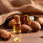 BIO Noix de muscade est une huile essentielle 100 % naturelle avec un effet énergisant, idéale pour stimuler le corps et l'esprit. BIO Noix de muscade est une huile essentielle 100 % naturelle avec un effet énergisant, idéale pour stimuler le corps et l'esprit.