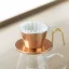 Kalita Wave 155 papírové filtry (100 ks)