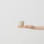 Tasse à café beige Aoomi Iris Mug A04 d'une capacité de 80 ml, parfaite pour les amateurs d'espresso. Tasse à café beige Aoomi Iris Mug A04 d'une capacité de 80 ml, parfaite pour les amateurs d'espresso.