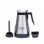 Moccamaster spare kettle 1,25 l Material : Stainless steel