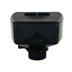 Eureka Atom dozators, 510g, tumšs