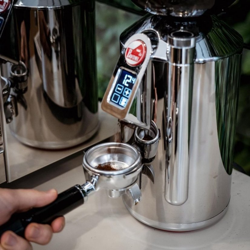 La Pavoni Cilindro