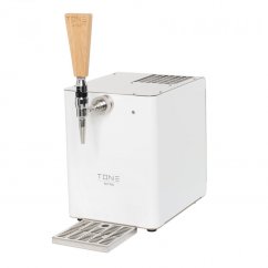 Tone Swiss dispenser voor Nitro Cold Brew.