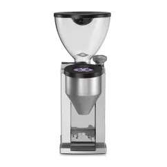Rocket Espresso FAUSTINO chromový