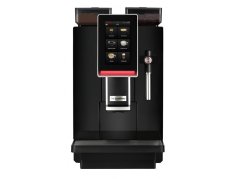 Professional automatic coffee machine Minibar S1 with a large coffee container capacity of 1200 grams.