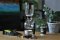 Vacuum Pot: Kaffeezubereitung zu Hause in Syphon
