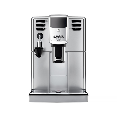 Gaggia Anima Deluxe - machine à café automatique avec moulin et cappuccinateur