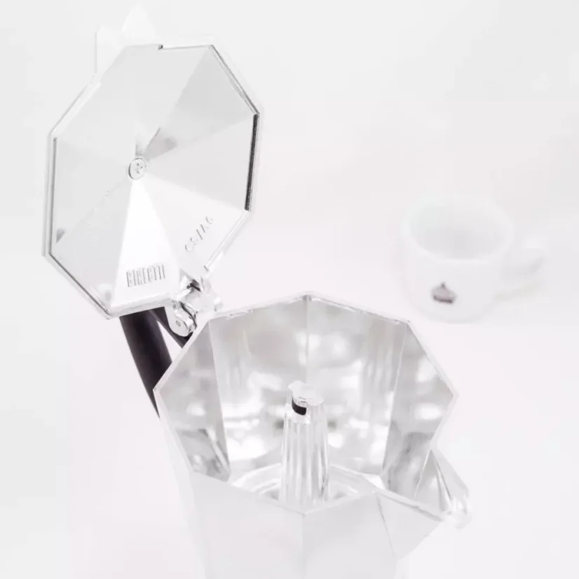 Bialetti Moka Express 9 šálků