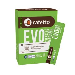 Vrecúška Cafetto Evo (12 x 5 g)