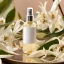BIO vanilla is a 100% natural hydrosol with a calming effect, perfect for use in aromatherapy and skincare.