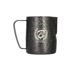 Bate de lait Barista Space Ice Grain Black 600 ml.