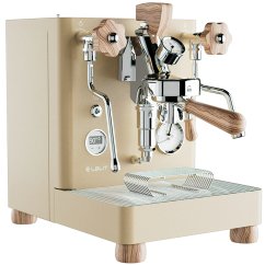 Lelit Bianca PL162T V3 Gold - Premium Lever Espresso Machine with Pre-infusion