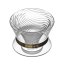 Brewista Tornado Duo Double Wall Glass Dripper 2