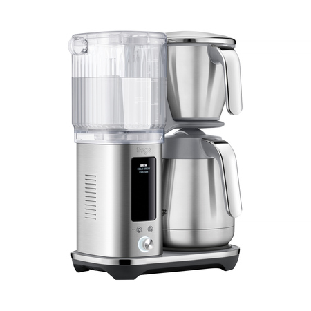 Sage the Luxe Brewer Thermal SDC465BSS - Cafetière filtre premium