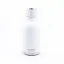 Bouteille de voyage blanche Asobu Urban d'une contenance de 460 ml, idéale pour maintenir votre boisson à la température souhaitée lors de vos déplacements.