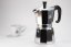 Moka teapot for induction and Spa coffee