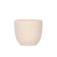 Mug Aoomi Dust Mug 05 d'une capacité de 170 ml fabriqué en céramique de qualité.