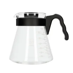 Hario Coffee Server V60-03 s objemom 1000 ml.
