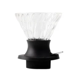 Hario Immersion Switch V60-03 dripper s filtry
