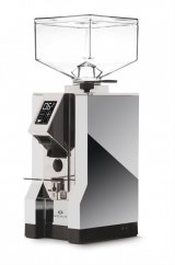 Eureka Speciality chromowany domowy elektryczny młynek do espresso