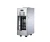Ψυγείο για γάλα Nuova Simonelli με τάση 230V, ιδανικό για τη διατήρηση γάλακτος σε καφετέριες και μπαρ.