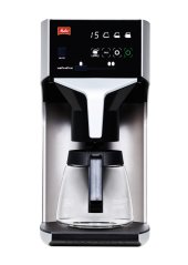 Melitta Cafina XT180 GWC profesionálny prekvapkávač so sklenenou kanvicou