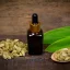 BIO Cardamome est une huile essentielle 100% naturelle qui possède des effets aphrodisiaques et est idéale pour l'aromathérapie. BIO Cardamome est une huile essentielle 100% naturelle qui possède des effets aphrodisiaques et est idéale pour l'aromathérapie.