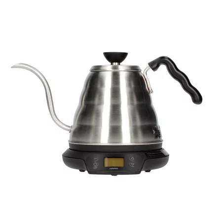 Hario V60 Buono elektrická kanvica s termostatom 800 ml