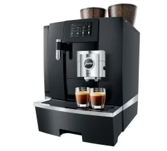 Máquina de café automática profesional Jura GIGA X8. Máquina de café automática profesional Jura GIGA X8.