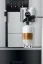 Easy preparation of dairy beverages, thanks to the adjustable combined nozzle.