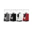 Electric grinder in various colours.