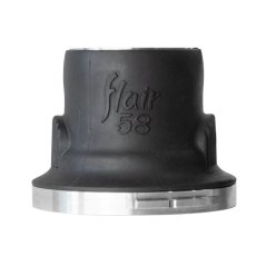 Nieuw model Brew Head voor Flair 58.