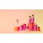 Le mug thermique KeepCup Helix Thermal Afterglow M d'une capacité de 340 ml est fabriqué en acier inoxydable de haute qualité, garantissant une chaleur durable pour vos boissons préférées.