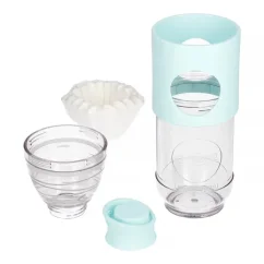 Cafflano Go-Brew Mint