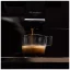 Machine à café automatique professionnelle C11 avec une capacité de réservoir de café de 280 grammes.