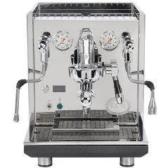ECM Synchronika II - Profesionálny espresso kávovar s PID