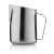 Barista & Co Dial In Milk Pitcher 600 ml black