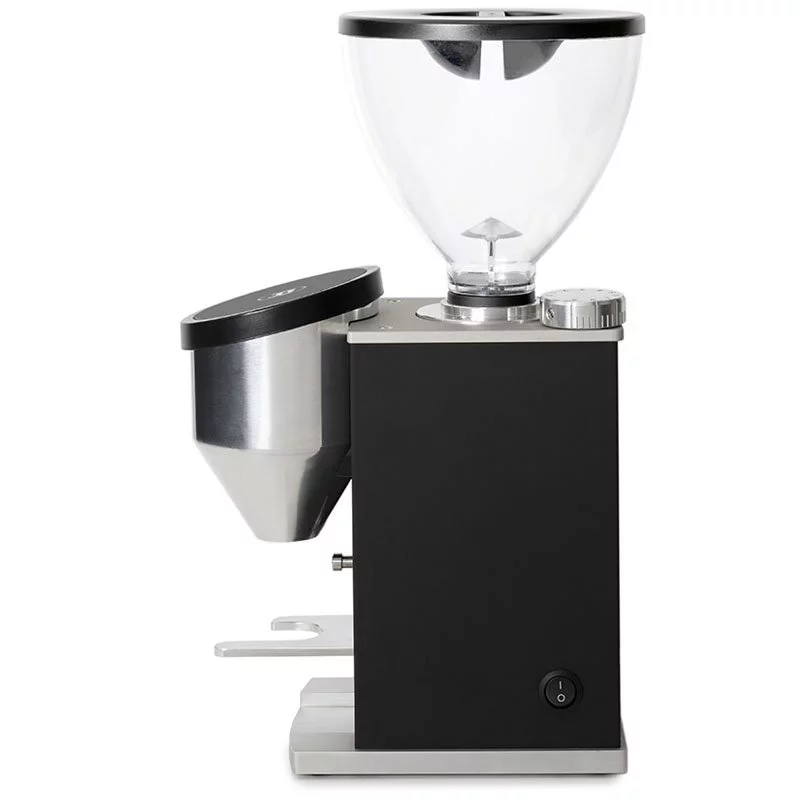 Čierne telo mlynčeka Rocket Espresso FAUSTINO 3.1.