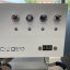 Ascaso Steel UNO PID White&Wood