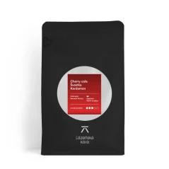 Indonesie Barokah Kerinci Espresso