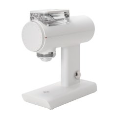 Timemore Sculptor 078 White - automatic coffee grinder with 78mm burrs