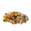 BIO Morning Tea is an herbal tea that offers refreshment and stimulation due to its unique herbal blend.