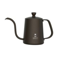Timemore Fish03 Pour Over Water Kettle 300 ml - Black