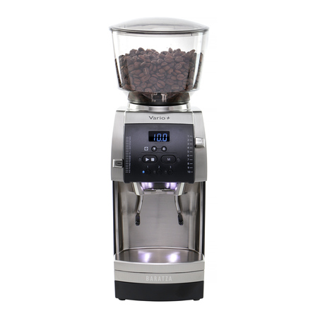 Baratza Vario+ automatic coffee grinder black - professional