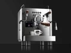 Lever coffee maker model Duo DE