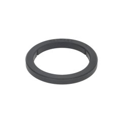 Replacement head gasket for Bezzera coffee machines.