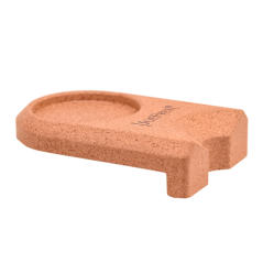 JoeFrex Cork Tamper Mat