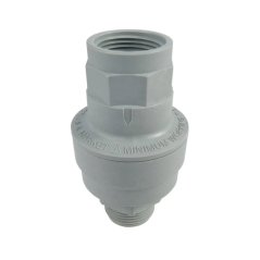Ventil BWT water block Aquastop 3/4 destinat pentru sistemele de filtrare a apei. Ventil BWT water block Aquastop 3/4 destinat pentru sistemele de filtrare a apei.