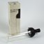 Originalverpackung der schwarzen Flasche Filter-In Bottle von Hario. Volumen 750 ml.