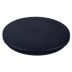 Deckel für die Rocky-Mühle, ideal als Ersatzteil für Ihre Kaffeemaschine.